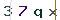 Validation Code