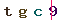 Validation Code
