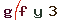 Validation Code
