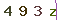 Validation Code