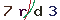 Validation Code