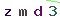 Validation Code