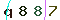 Validation Code
