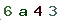 Validation Code