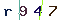 Validation Code