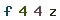 Validation Code