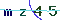 Validation Code