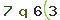 Validation Code