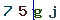Validation Code