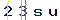 Validation Code