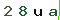 Validation Code
