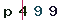 Validation Code