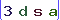 Validation Code