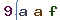 Validation Code
