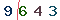 Validation Code