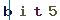 Validation Code