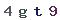 Validation Code