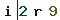 Validation Code