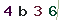 Validation Code