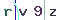 Validation Code