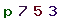 Validation Code