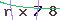 Validation Code