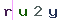 Validation Code