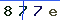Validation Code
