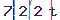 Validation Code