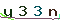 Validation Code