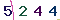 Validation Code