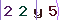 Validation Code