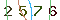 Validation Code