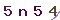 Validation Code