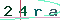 Validation Code