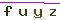 Validation Code
