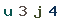 Validation Code