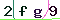 Validation Code