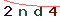 Validation Code