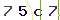 Validation Code