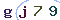 Validation Code