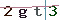 Validation Code