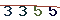 Validation Code
