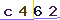 Validation Code