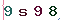 Validation Code