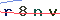 Validation Code