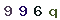 Validation Code