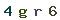 Validation Code