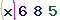 Validation Code