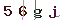 Validation Code